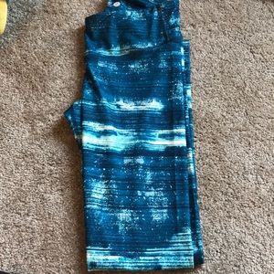 Old Navy workout pants